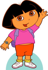 Dora the Explorer